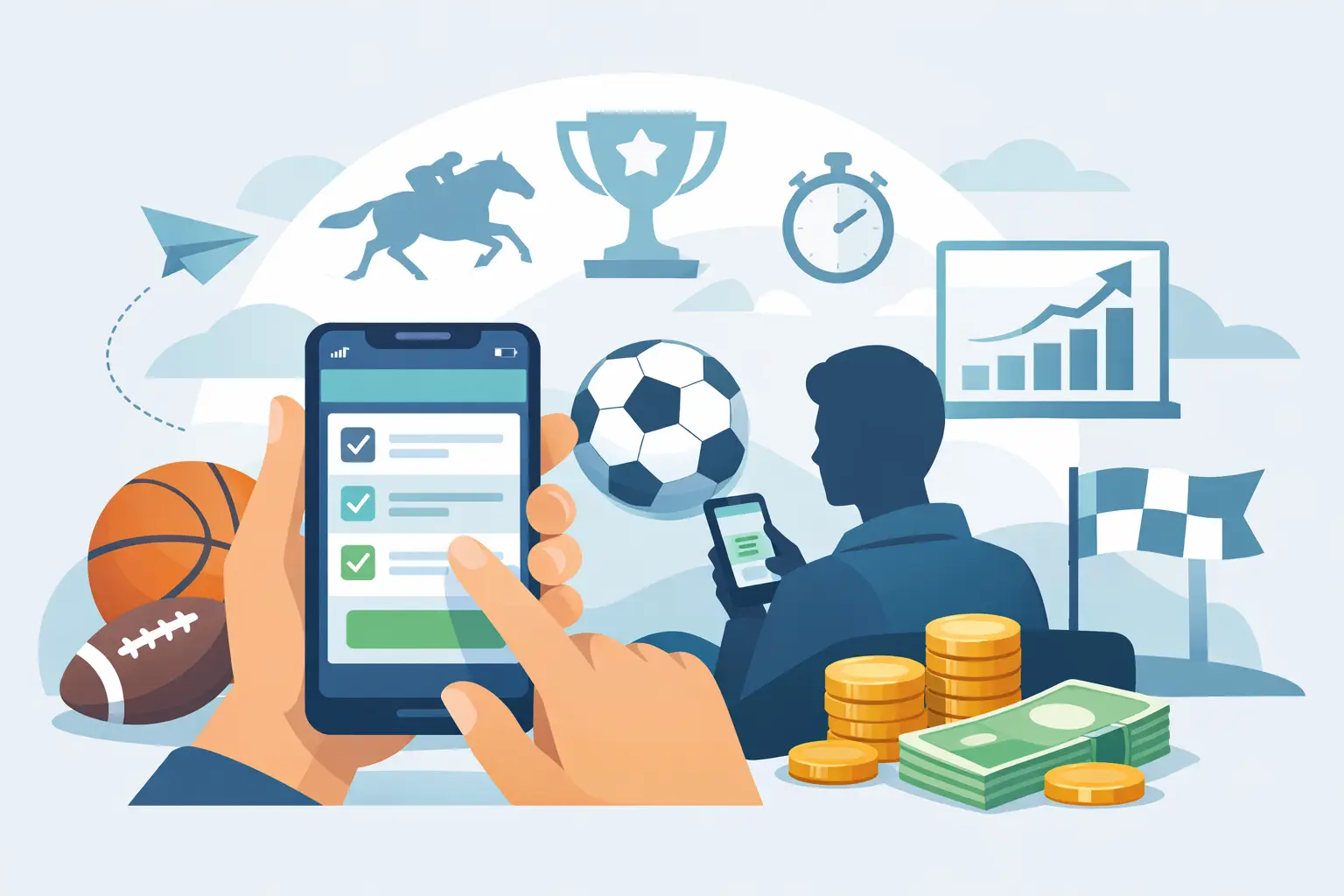 Mobile Sportsbook Beginner Guide for Fast Starts