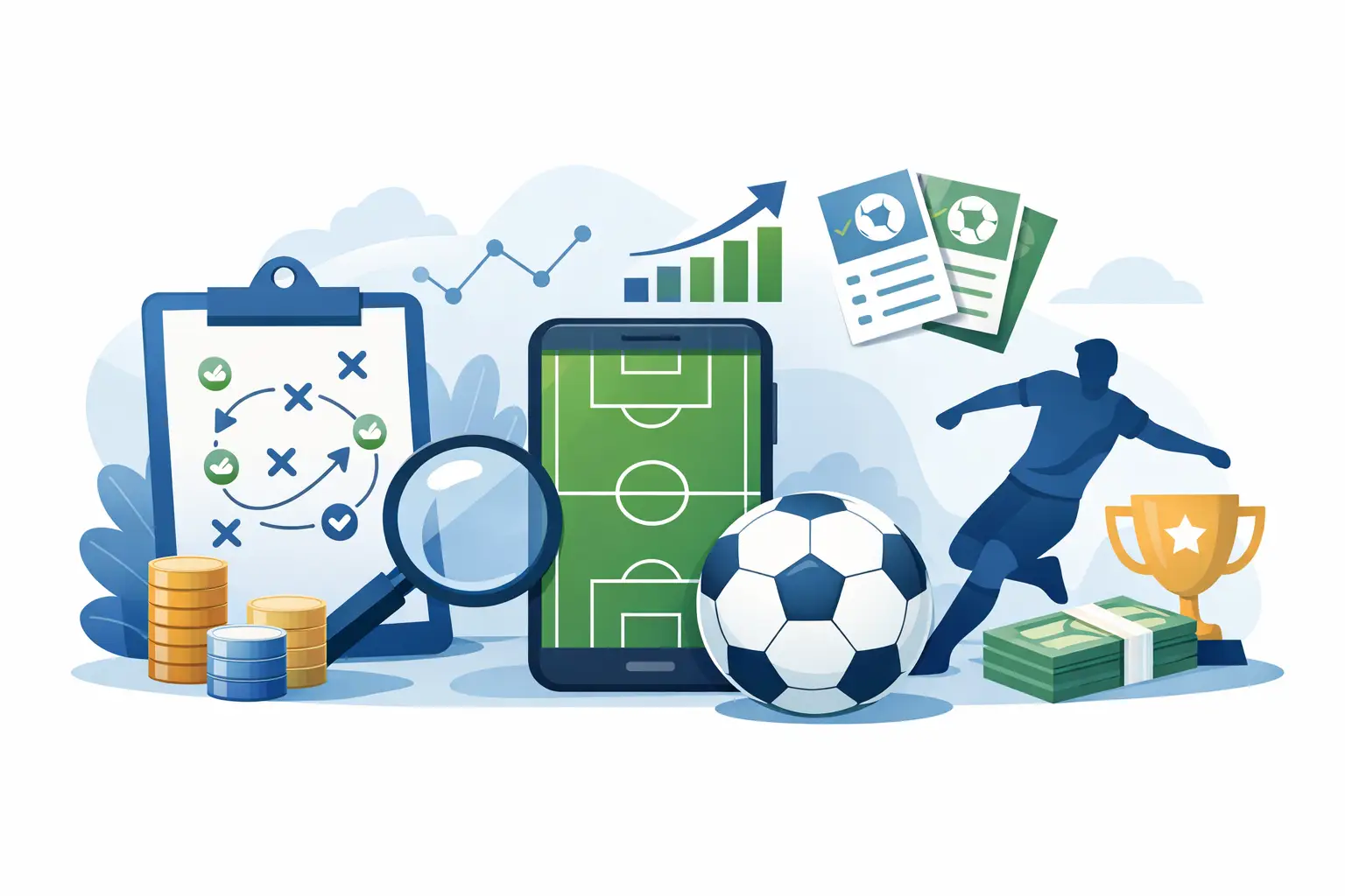 7 Football Betting Tips That Win Smarter
