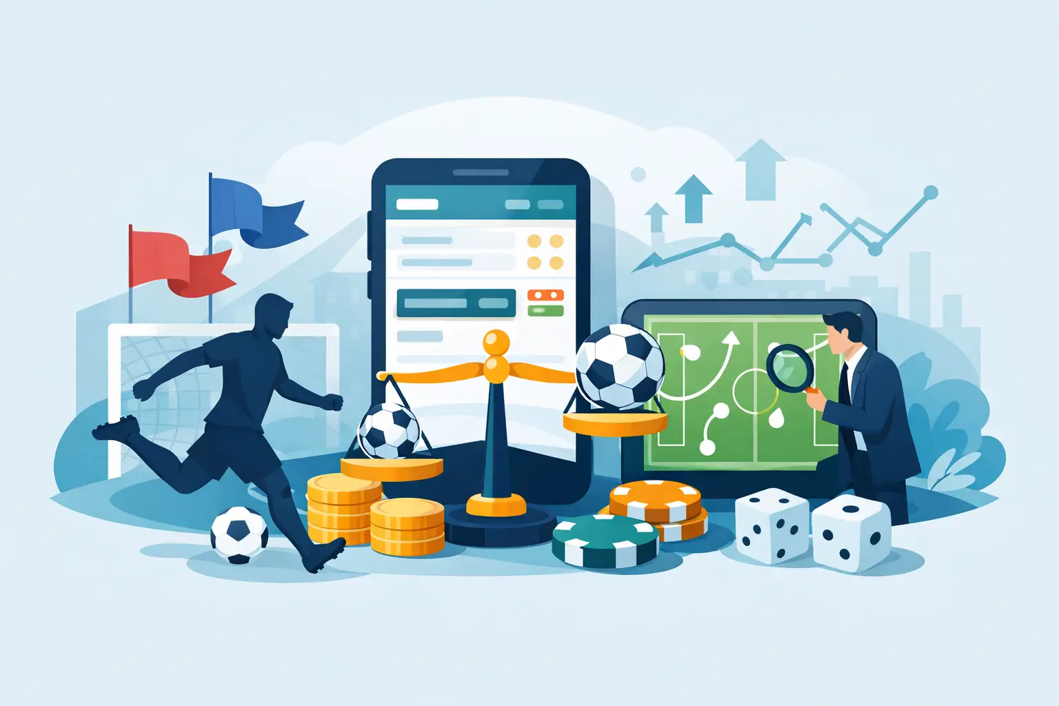 How to Bet Asian Handicap the Smart Way