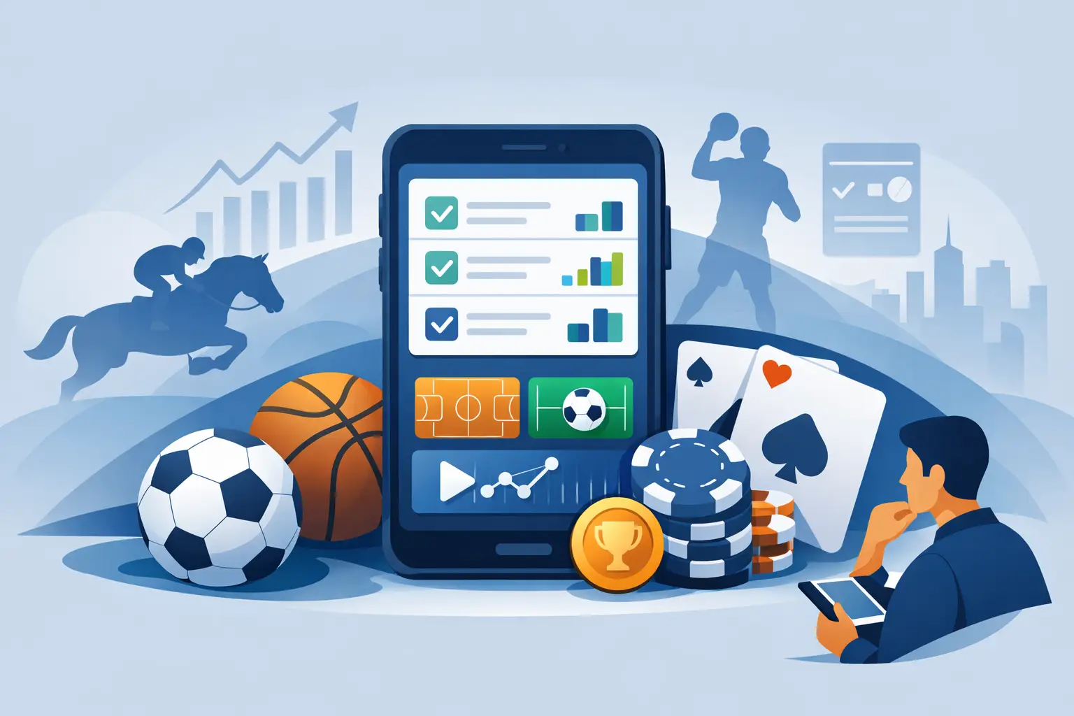 Mobile Sportsbook App Review for Smart Bettors