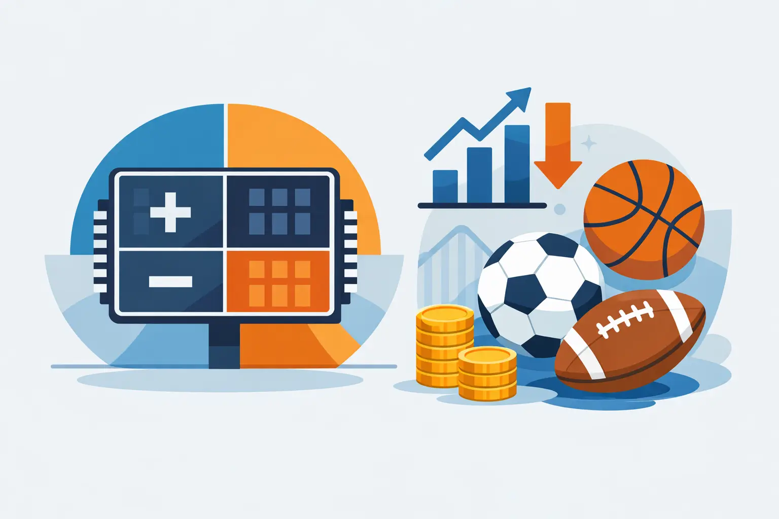 What Is Over Under Betting in Sports?